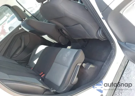 2018 Ford Escape Se from USA, damaged, VIN 1FMCU0GD8JUC17991